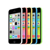 iPhone 5C 16Gb đã active tại Đà Nẵng