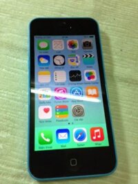 iPhone 5C 16GB Xanh Quốc Tế Còn Mới