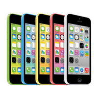iPhone 5C 8GB 99% · Máy Cũ Đẹp Như Mới