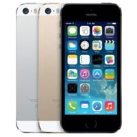 iPhone 5S 16 Gb Quốc tế Cũ (Đẹp 98-99%)