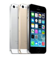 iPhone 5S 16GB - 32GB