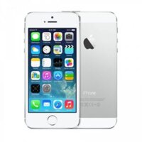 iPhone 5s 16GB Chính Hãng Cũ