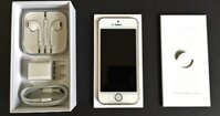 iPhone 5S 16GB (Chưa Active) Fullbox