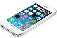 iPhone 5S 16GB Trắng (Like New mới 99%)