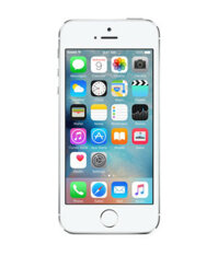 iPhone 5S - 32GB/ Trắng/ Mới 99%