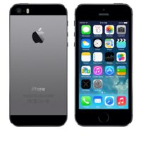 iPhone 5S - 32GB/ Xám/ Mới 99%