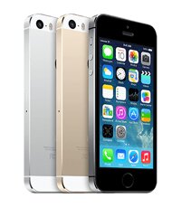 iPhone 5s 32GB