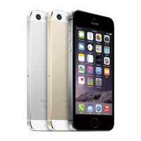 iPhone 5S 64GB 99% · Máy Cũ Đẹp Như Mới