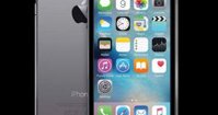 iPhone 5s Quốc Tế - 16GB - Like new 99%