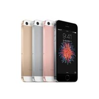 iPhone 5se 32GB 99%