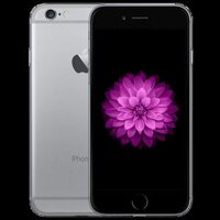 iPhone 6 16GB Đen QT 99%