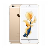 iphone 6 16GB Gold (New 99%)