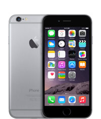 iPhone 6 16GB / Xám / Mới 99%