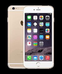 iPhone 6 32GB Gold (VN/A)