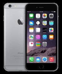 iPhone 6 64GB Gray (likenew)