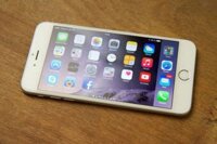 iPhone 6 64GB Vàng Quốc Tế Còn Mới