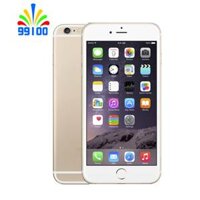 iPhone 6 đã qua sử dụng Dual Core 4.7inch 16GB/64GB/128GB Apple A8 CPU 3G-WCDMA 4G-LTE