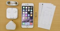 iPhone 6 khóa mạng (Made in Japan – USA) 64GB