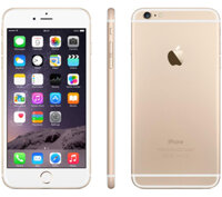 IPhone 6 Plus 16GB (Gold) Bản Quốc Tế like new mới 99%