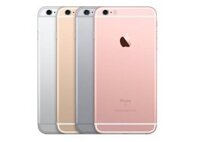 iPhone 6 Plus 16Gb Quốc Tế Cũ (Đẹp 98-99%)