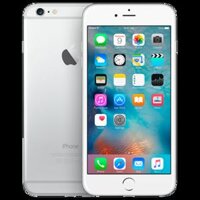 iPhone 6 Plus 16GB Trắng QT 99%