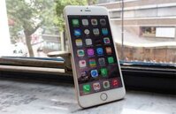 iPhone 6 Plus 16GB Vàng Quốc Tế Còn Mới