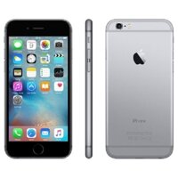 IPhone 6 Plus 64Gb Cũ Quốc tế Ko Vân