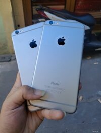 iPhone 6 Plus 64gb Quốc tế