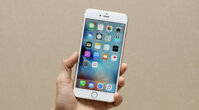 iPhone 6 Plus 64GB – Quốc Tế Zin Chính Hãng