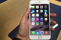 iPhone 6 Plus 64GB Vàng Quốc Tế Còn Mới