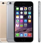 IPHONE 6 Quốc Tế (98%-99%)