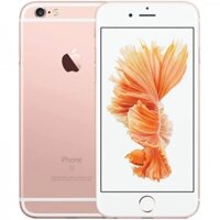 iPhone 6s 128GB cũ trầy xước