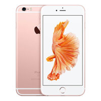 iPhone 6S 128GB Quốc Tế (Likenew - Mới 99%)