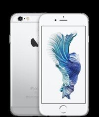 iPhone 6s 128GB Trắng 99%