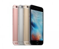 iPhone 6S 16G-32G Quốc Tế. | didong3a