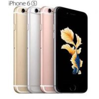 iPhone 6s - 16G Quốc Tế - Mới 100%