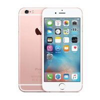 iPhone 6S 16GB Cũ 95%