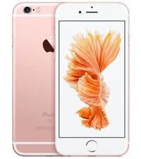 iPhone 6S 16GB Hường 99%