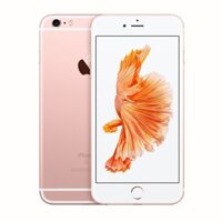 iPhone 6S 16GB Lock Mỹ (Like New)