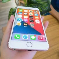 iPhone 6S 16GB – Quốc Tế Zin Chính Hãng