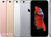 iPhone 6S 16Gb - Quốc tế (LikeNew 99%)