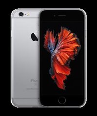 iPhone 6S 16GB Space Gray