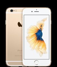 iPhone 6S 16GB  Vàng Mới 99%