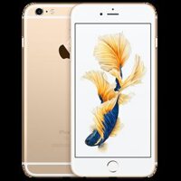 iPhone 6s 16GB Vàng QT 99%