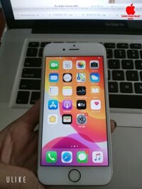 IPhone 6s 16gb zin vn/a98-99% vàng