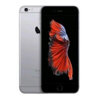 iPhone 6s+ 32GB Đen 99%