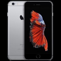 iPhone 6s 32GB Đen QT 99%