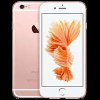 iPhone 6s 32GB Hồng QT 99%