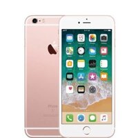 iPhone 6S 64GB Cũ Chính Hãng (Likenew) – Hồng