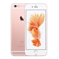 iPhone 6s+ 64GB Hồng 99%